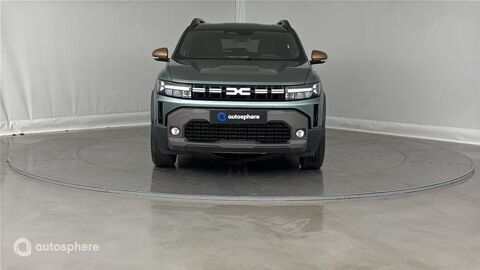 Duster 1.6 hybrid 140ch Extreme 2025 occasion 54800 JARNY