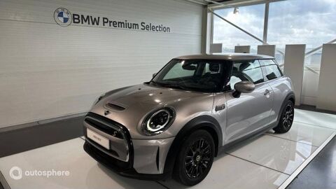 Mini Cooper SE 184ch Edition Premium BVA 5CV 2023 occasion Seclin 59113