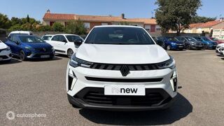 Symbioz 1.8 E-Tech full hybrid 160ch Evolution - 25 2025 occasion 13800 ISTRES