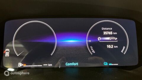 Captur 1.6 E-Tech full hybrid 145ch esprit Alpine 2025 occasion 13090 Aix-en-Provence