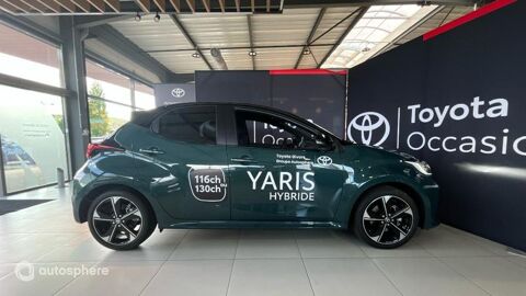 Yaris 130h Collection 5p MY25 2025 occasion 69700 Givors