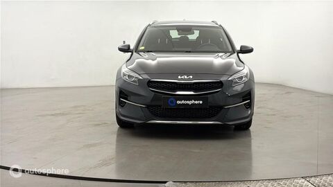 XCeed 1.6 CRDI 136ch MHEV Active 2022 occasion 44000 Nantes