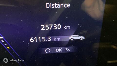 Austral 1.2 E-Tech full hybrid 200ch esprit Alpine - 25 2025 occasion 84120 Pertuis