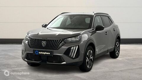 Annonce voiture Peugeot 2008 22899 €