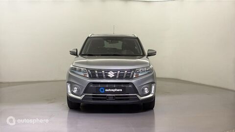Vitara 1.5 Dualjet Hybrid 115ch Style Auto 2023 occasion 92000 Nanterre