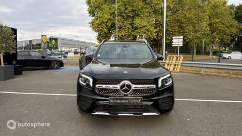 GLB 200d 150ch AMG Line 8G DCT 2023 occasion 60000 Beauvais