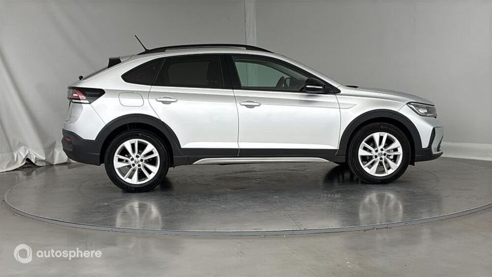 Taigo 1.0 TSI 116ch VW Edition 2025 occasion 51000 Ch&acirc;lons-en-Champagne