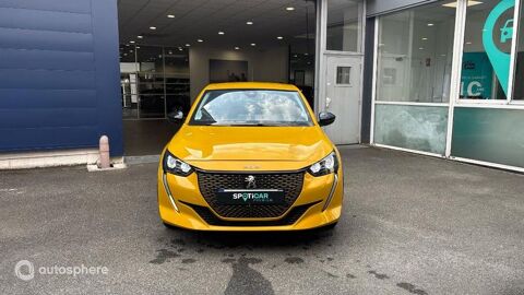 208 e- 136ch Active Pack 2022 occasion 64140 Bill&egrave;re