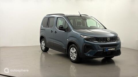 Rifter M 1.5 BlueHDi 100ch S&S ALLURE 5 places 2026 occasion 79000 Niort