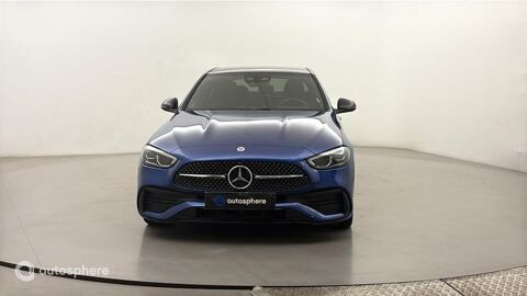 Classe C 200 d 163ch AMG Line 2025 occasion 79180 Chauray