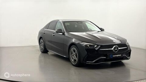 Classe C 300 e Hybrid EQ 204+129ch AMG Line 2024 occasion 86000 Poitiers
