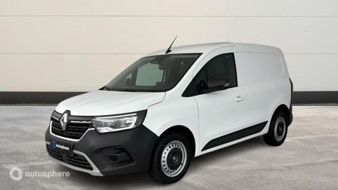 Renault Kangoo L1 1.3 TCe 130ch Extra -24 2023 occasion Troyes 10000