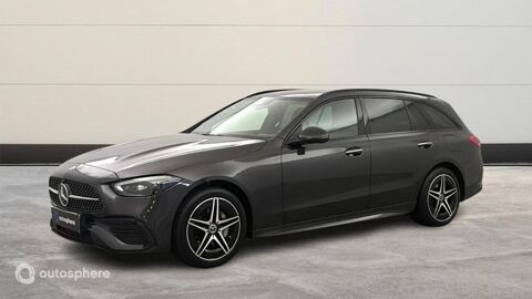 Mercedes Classe C 300 e 204+129ch AMG Line 2023 occasion Puilboreau 17138
