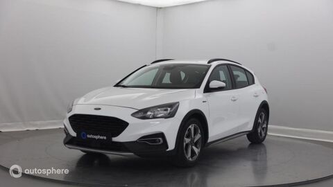 Annonce voiture Ford Focus 19999 