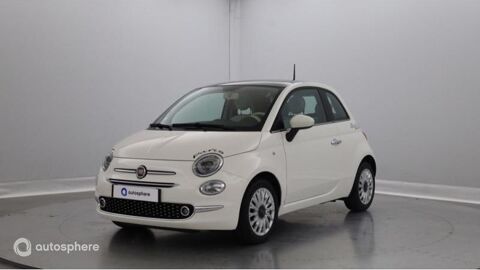 Fiat 500 1.2 8v 69ch Lounge