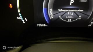 NX 450h+ F SPORT Executive 4WD MY24 2023 occasion 78240 CHAMBOURCY
