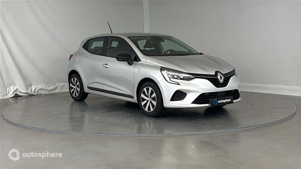 Clio 1.0 TCe 90ch Equilibre 2023 occasion 57500 Saint-Avold