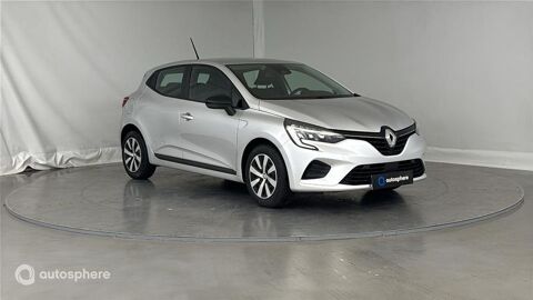 Clio 1.0 TCe 90ch Equilibre 2023 occasion 57500 Saint-Avold