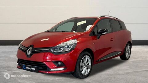 Renault clio Estate 0.9 TCe 90ch energy Limited