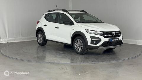 Sandero 1.0 TCe 90ch Stepway Essential 2022 occasion 77100 Meaux