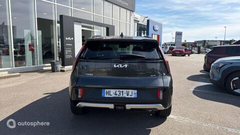 Niro 1.6 GDi 138ch HEV Premium DCT6 2026 occasion 62217 BEAURAINS