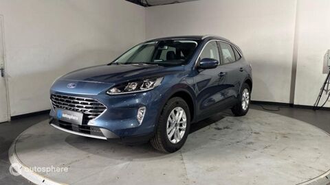 Annonce voiture Ford Kuga 24999 €