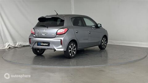 Space Star 1.2 MIVEC 71ch Intense CVT 2024 2022 occasion 59160 Lomme