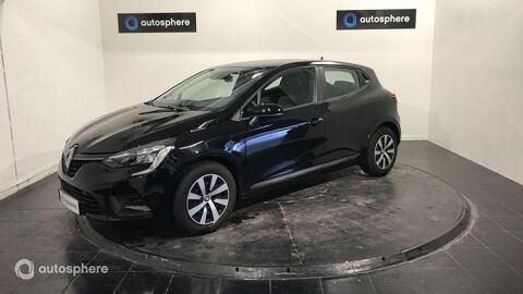 Renault Clio 1.0 TCe 90ch Equilibre 2023 occasion Marly 57155