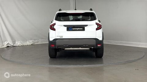 Duster 1.6 hybrid 140ch Expression 4x2 2025 occasion 62114 Sains-en-Gohelle