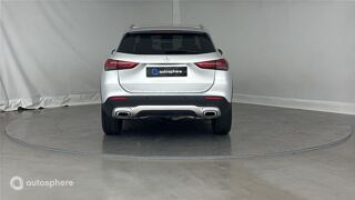 Classe GLA 200 d 150ch Progressive Line 8G-DCT 2021 occasion 60740 Saint-Maximin