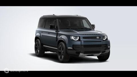 Land-Rover Defender 110 2.0 P300e X-Dynamic HSE 2024 occasion Vénissieux 69200