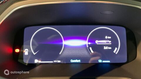 Captur 1.8 E-Tech full hybrid 160ch esprit Alpine - 25 2026 occasion 57000 Metz