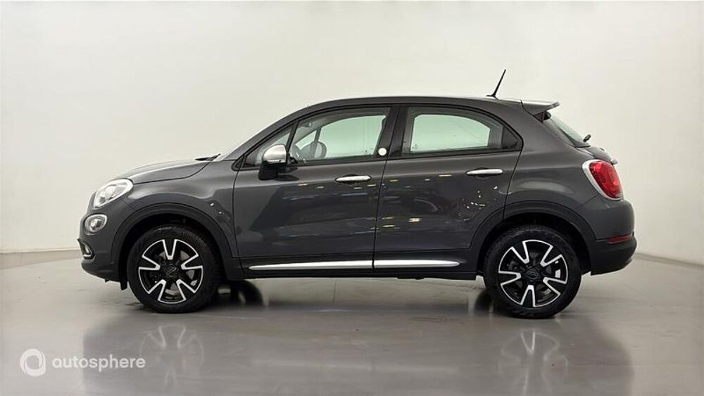 500 X 1.4 MultiAir 16v 140ch Cross+ 2018 occasion 93320 Les Pavillons-sous-Bois