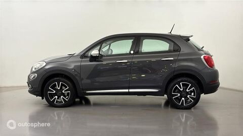 500 X 1.4 MultiAir 16v 140ch Cross+ 2018 occasion 93320 Les Pavillons-sous-Bois