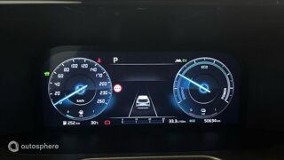 Sorento 1.6 T-GDi 230ch HEV Design BVA6 4x2 7 places 2023 occasion 08000 Charleville-M&eacute;zi&egrave;res