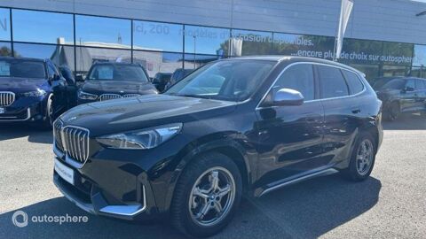 BMW X1 ixDrive30 313ch xLine 2023 occasion M&eacute;rignac 33700
