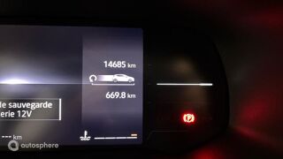 Clio 1.5 dCi 100ch Evolution - 25 2025 occasion 13300 Salon-de-Provence