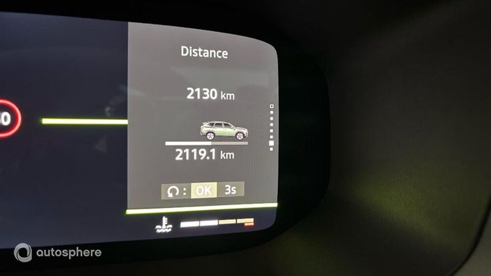 Bigster 1.2 mild hybrid 140ch Extreme 2026 occasion 62231 Coquelles
