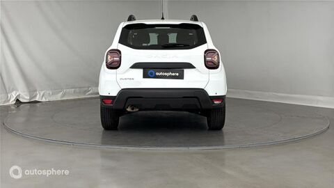 Duster 1.0 ECO-G 100ch Expression 4x2 2024 occasion 59160 Lomme