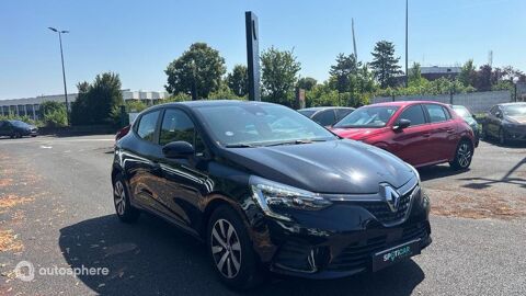 Clio 1.0 TCe 90ch Equilibre 2023 occasion 60000 Beauvais