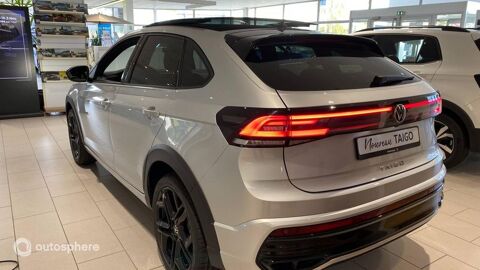 Taigo 1.0 TSI 116ch R-Line Edition DSG7 2026 occasion 51000 Ch&acirc;lons-en-Champagne