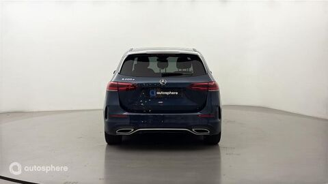 Classe B 200d 150ch AMG Line Edition 8G-DCT 8cv 2022 occasion 17138 Puilboreau