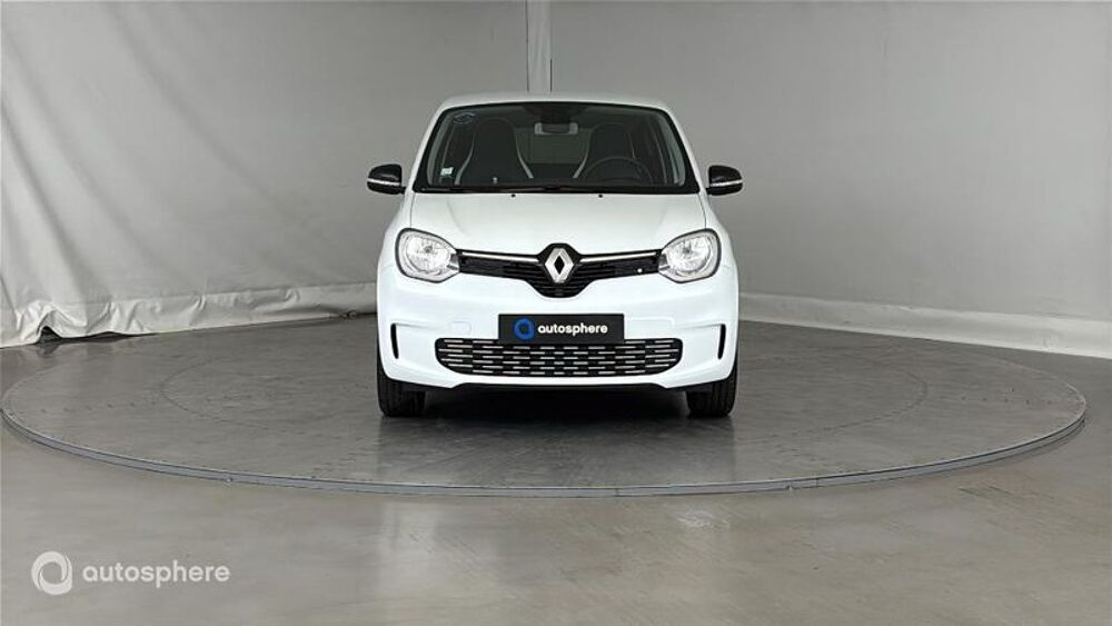 Twingo 1.0 SCe 65ch Urban Night 2022 occasion 57100 Thionville