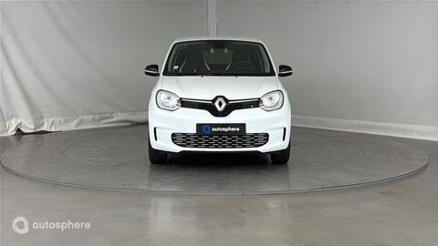 Twingo 1.0 SCe 65ch Urban Night 2022 occasion 57100 Thionville