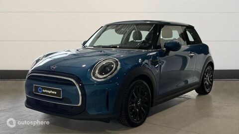 Annonce voiture Mini Cooper 25499 €