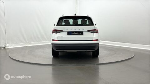 Kodiaq 2.0 TDI 150ch SCR Style DSG7 5 places 2023 occasion 44000 NANTES