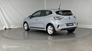Clio 1.0 TCe 90ch Evolution - 24 2024 occasion 62800 Li&eacute;vin