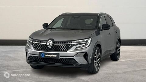 Renault Austral 1.2 E-Tech full hybrid 200ch Iconic- 23 2024 occasion Sains-en-Gohelle 62114
