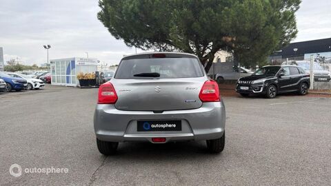 Swift 1.2 Dualjet Hybrid 83ch Pack 2023 occasion 33700 M&eacute;rignac