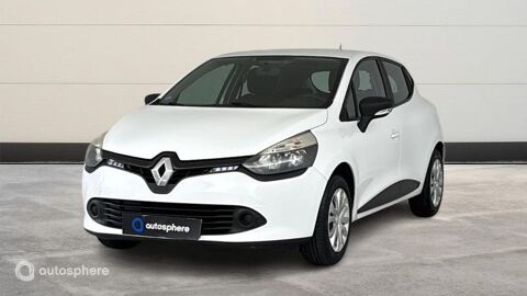 Clio 1.2 16v 75ch Life Euro6 2015 2016 occasion 59320 Sequedin